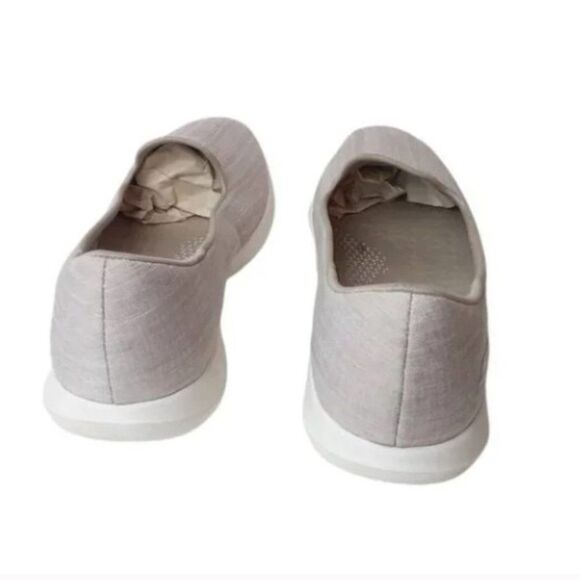 Skechers Go Walk Lite Slip-On Skimmer Size 9.5 - Amore - Picture 3 of 7